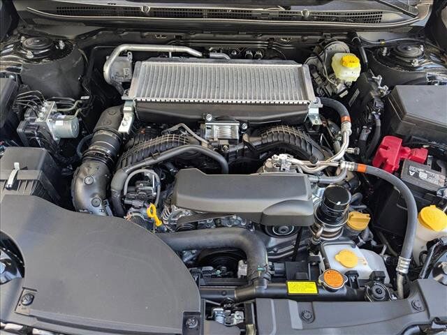 2025 Subaru Outback Wilderness Roseville CA