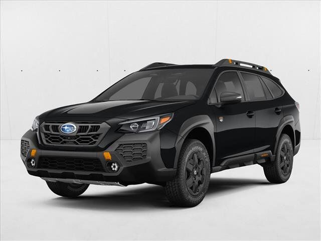 2025 Subaru Outback Wilderness Roseville CA