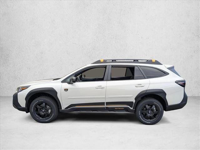 2025 Subaru Outback Wilderness Roseville CA