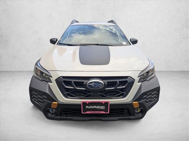 2025 Subaru Outback Wilderness Roseville CA