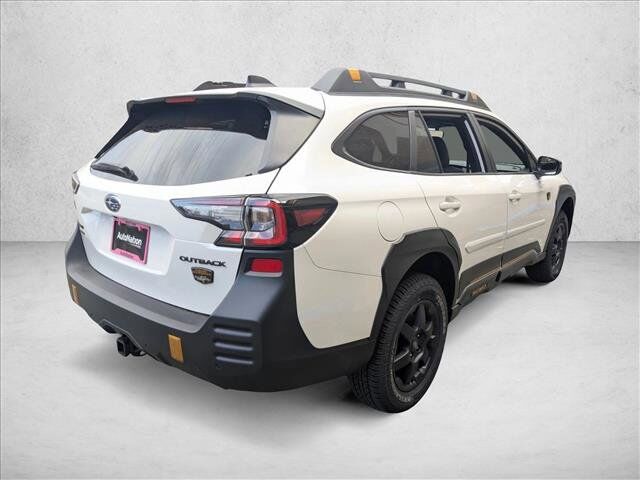 2025 Subaru Outback Wilderness Roseville CA