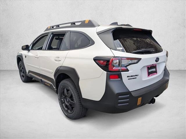 2025 Subaru Outback Wilderness Roseville CA