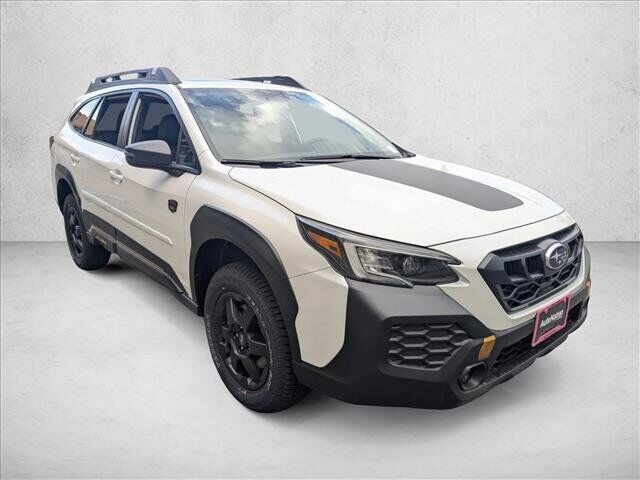 2025 Subaru Outback Wilderness Roseville CA