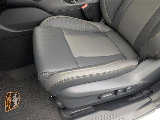 2025 Subaru Outback Wilderness Roseville CA