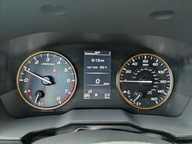 2025 Subaru Outback Wilderness Roseville CA