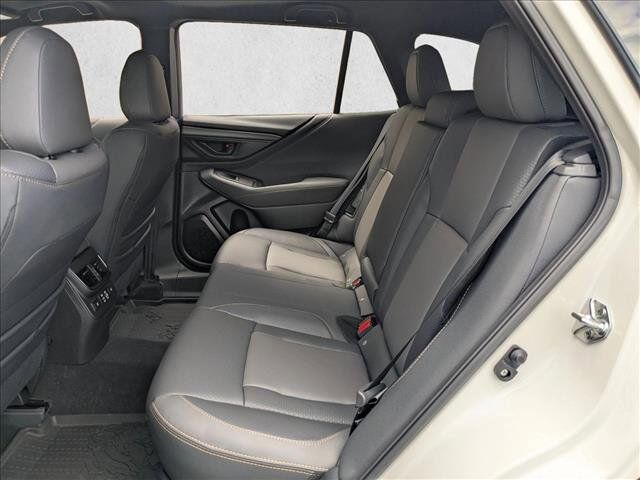 2025 Subaru Outback Wilderness Roseville CA