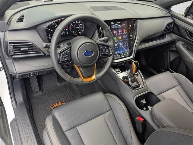 2025 Subaru Outback Wilderness Roseville CA