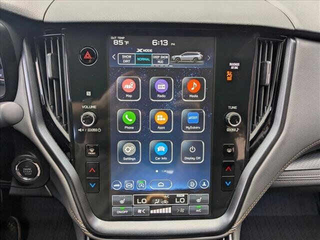 2025 Subaru Outback Wilderness Roseville CA