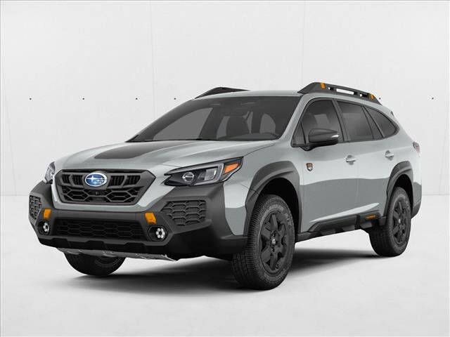 2025 Subaru Outback Wilderness Roseville CA