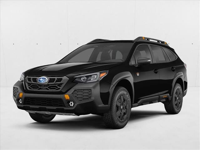2025 Subaru Outback Wilderness Roseville CA