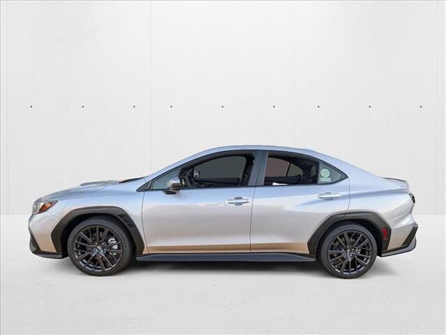 2025 Subaru WRX Premium Roseville CA
