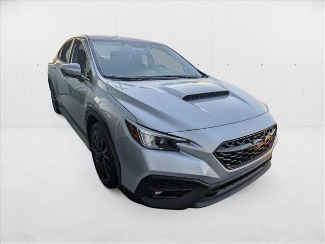 2025 Subaru WRX Premium Roseville CA