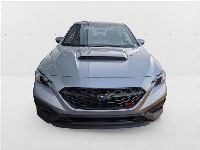 2025 Subaru WRX Premium Roseville CA