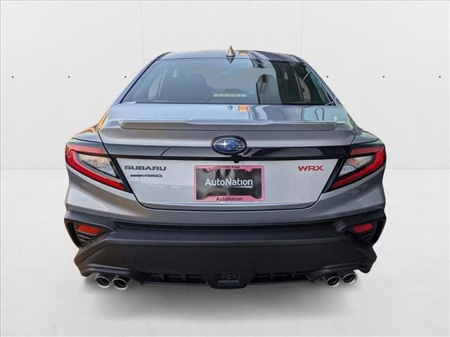 2025 Subaru WRX Premium Roseville CA