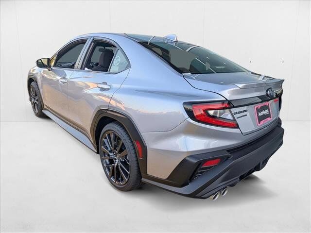 2025 Subaru WRX Premium Roseville CA