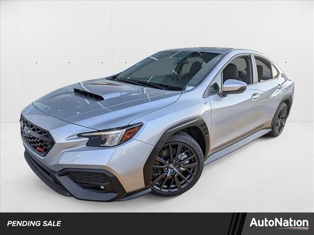 2025 Subaru WRX Premium Roseville CA