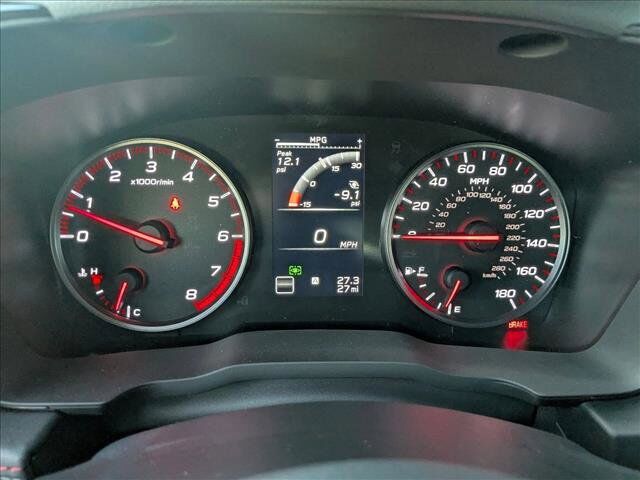 2025 Subaru WRX Premium Roseville CA