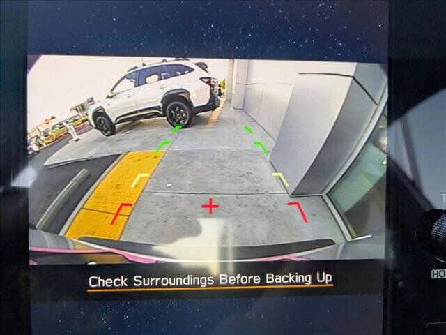 2025 Subaru WRX Premium Roseville CA