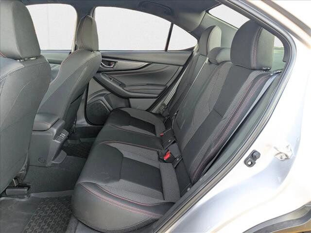2025 Subaru WRX Premium Roseville CA