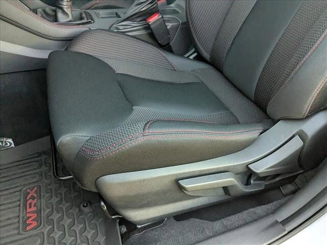 2025 Subaru WRX Premium Roseville CA