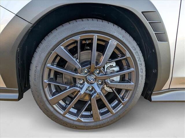 2025 Subaru WRX Premium Roseville CA