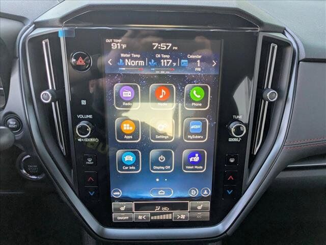2025 Subaru WRX Premium Roseville CA