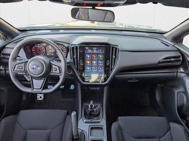2025 Subaru WRX Premium Roseville CA