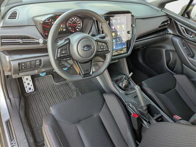 2025 Subaru WRX Premium Roseville CA