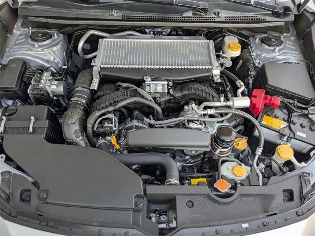 2025 Subaru WRX Premium Roseville CA