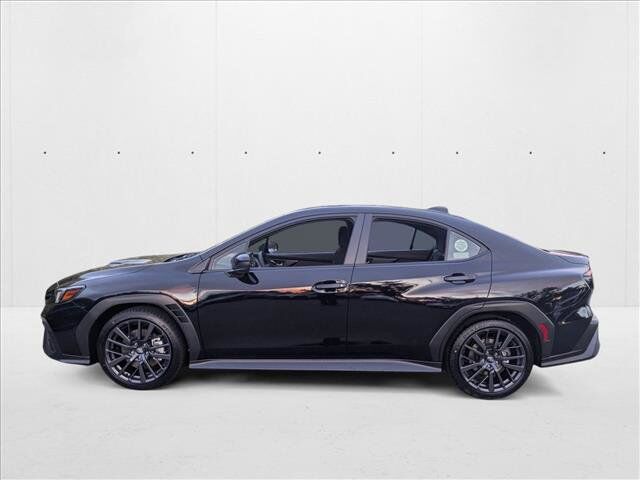 2025 Subaru WRX Premium Roseville CA