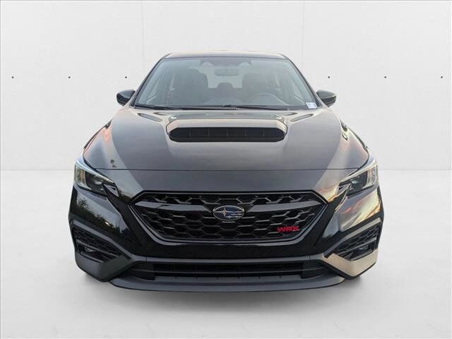 2025 Subaru WRX Premium Roseville CA