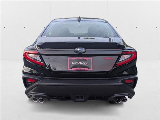 2025 Subaru WRX Premium Roseville CA