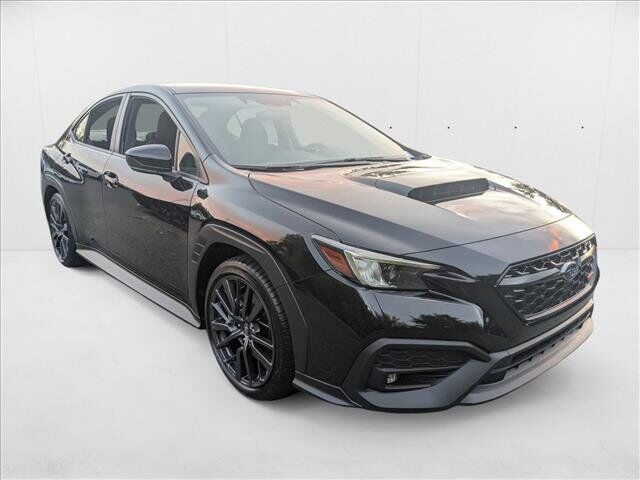 2025 Subaru WRX Premium Roseville CA