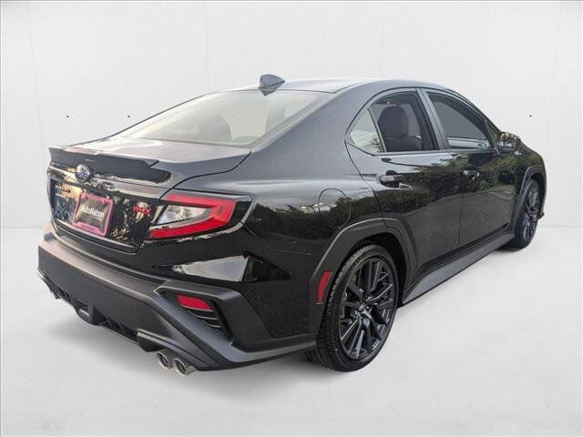 2025 Subaru WRX Premium Roseville CA