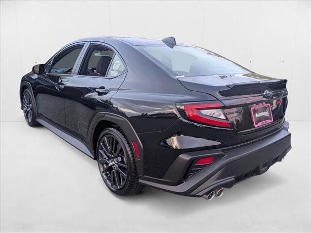 2025 Subaru WRX Premium Roseville CA