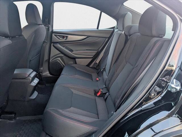 2025 Subaru WRX Premium Roseville CA