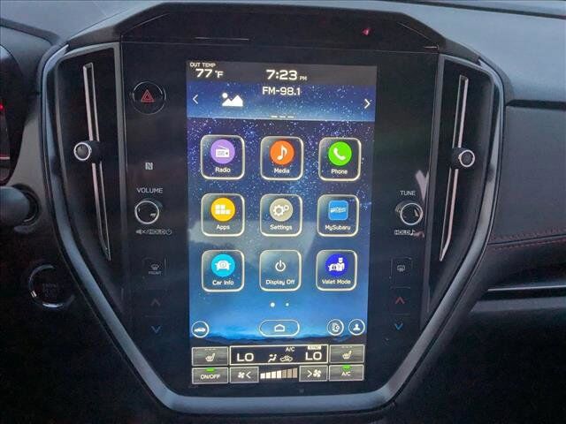 2025 Subaru WRX Premium Roseville CA