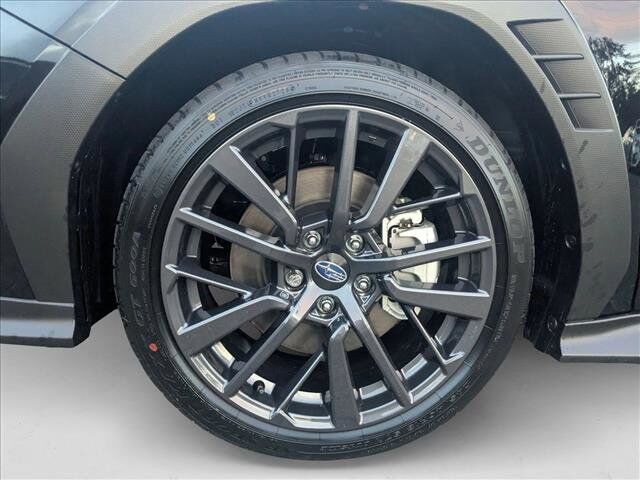 2025 Subaru WRX Premium Roseville CA