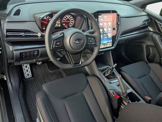 2025 Subaru WRX Premium Roseville CA