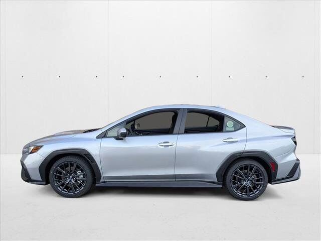 2025 Subaru WRX Premium Roseville CA