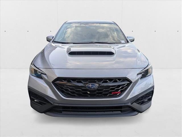 2025 Subaru WRX Premium Roseville CA