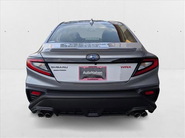 2025 Subaru WRX Premium Roseville CA