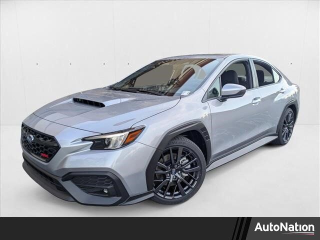 2025 Subaru WRX Premium Roseville CA