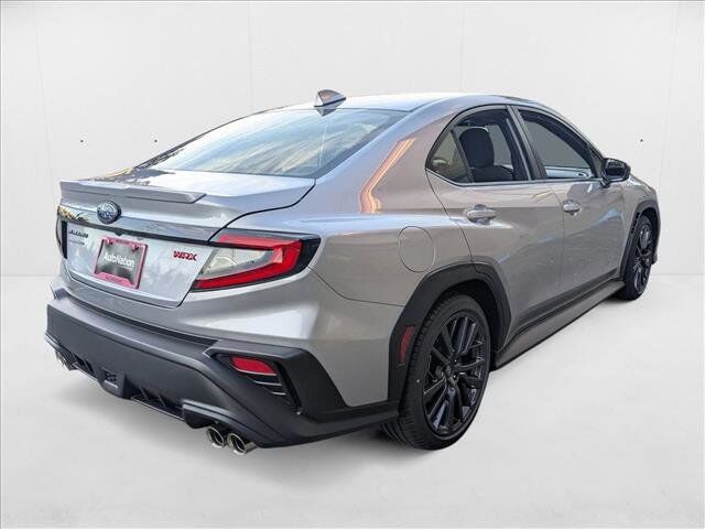 2025 Subaru WRX Premium Roseville CA