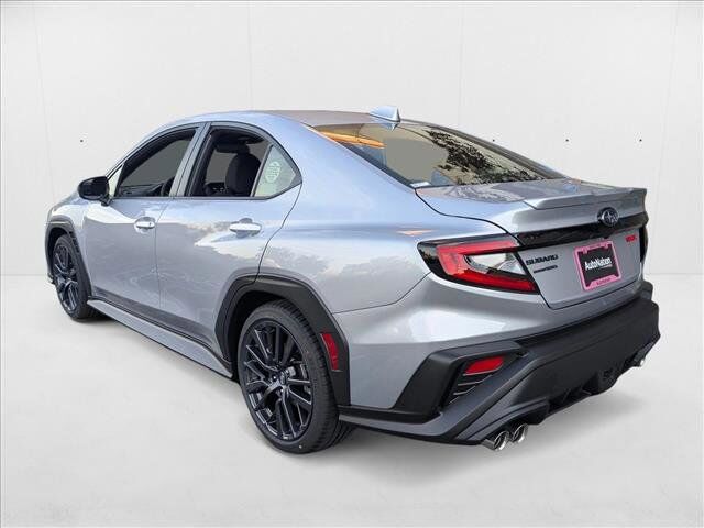 2025 Subaru WRX Premium Roseville CA
