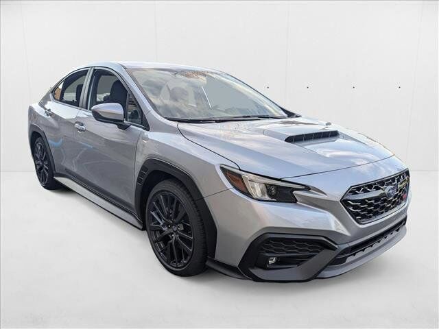 2025 Subaru WRX Premium Roseville CA