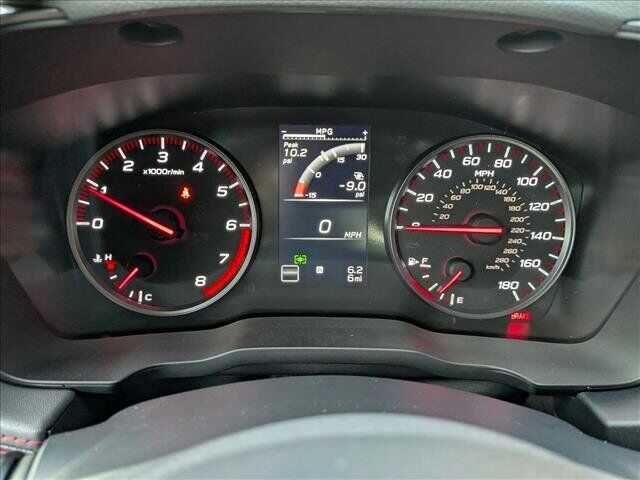 2025 Subaru WRX Premium Roseville CA