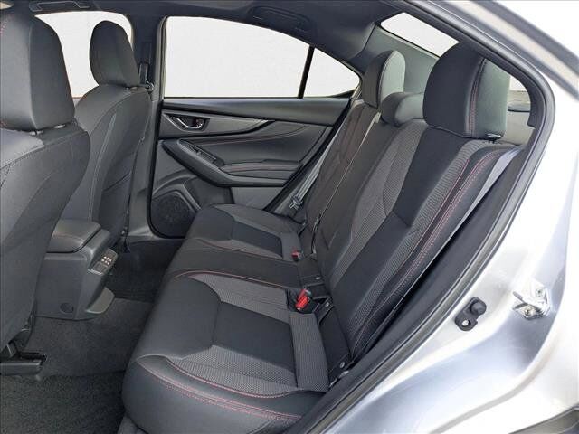 2025 Subaru WRX Premium Roseville CA