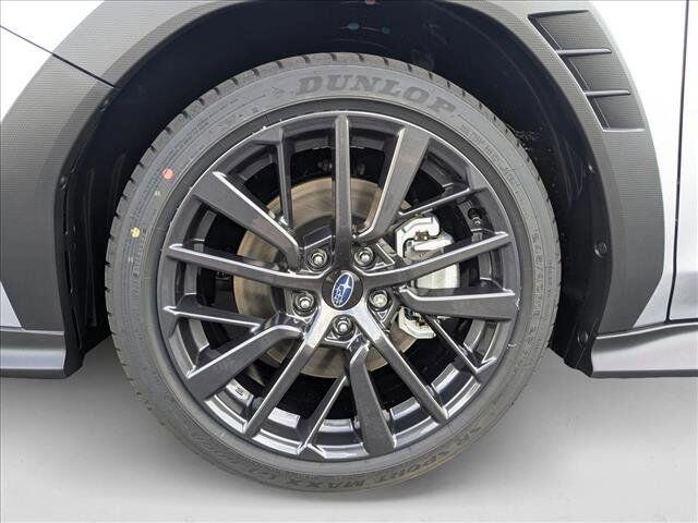 2025 Subaru WRX Premium Roseville CA