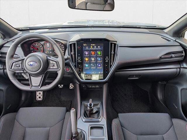 2025 Subaru WRX Premium Roseville CA